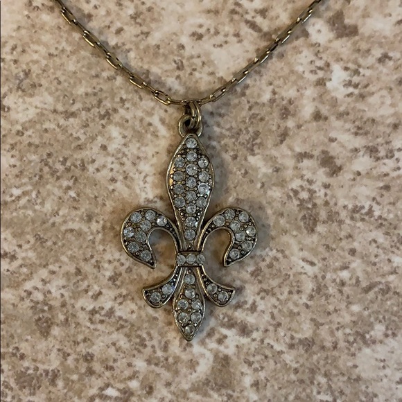 Necklace - Picture 2 of 2